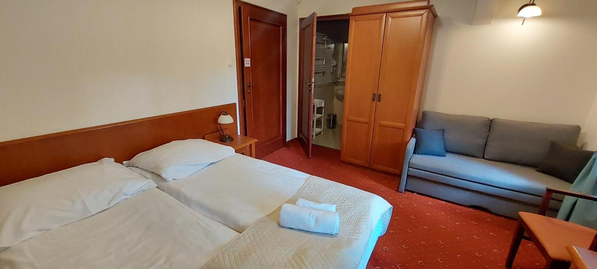 Villa Toskana Pogorzelica  Cameră foto