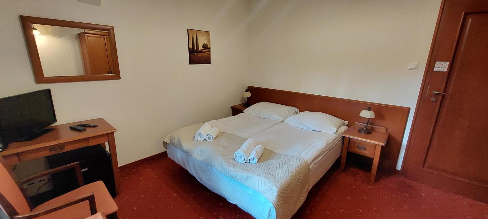 Villa Toskana Pogorzelica  Cameră foto