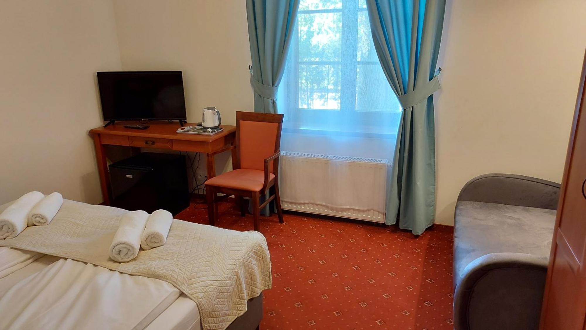 Villa Toskana Pogorzelica  Cameră foto
