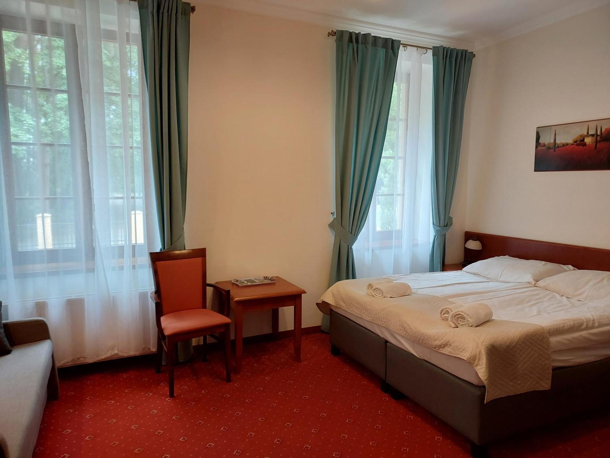 Villa Toskana Pogorzelica  Cameră foto