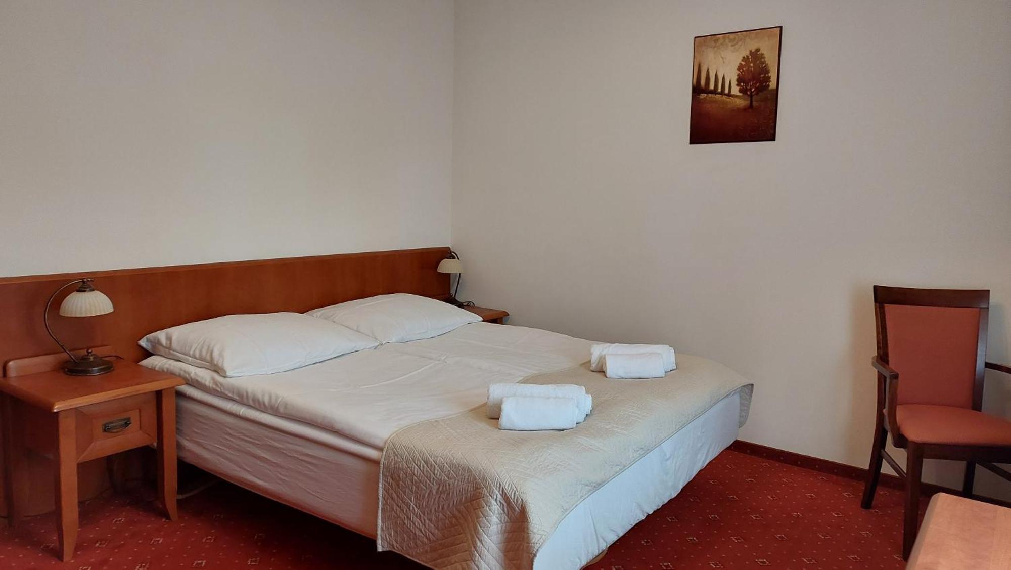 Villa Toskana Pogorzelica  Cameră foto