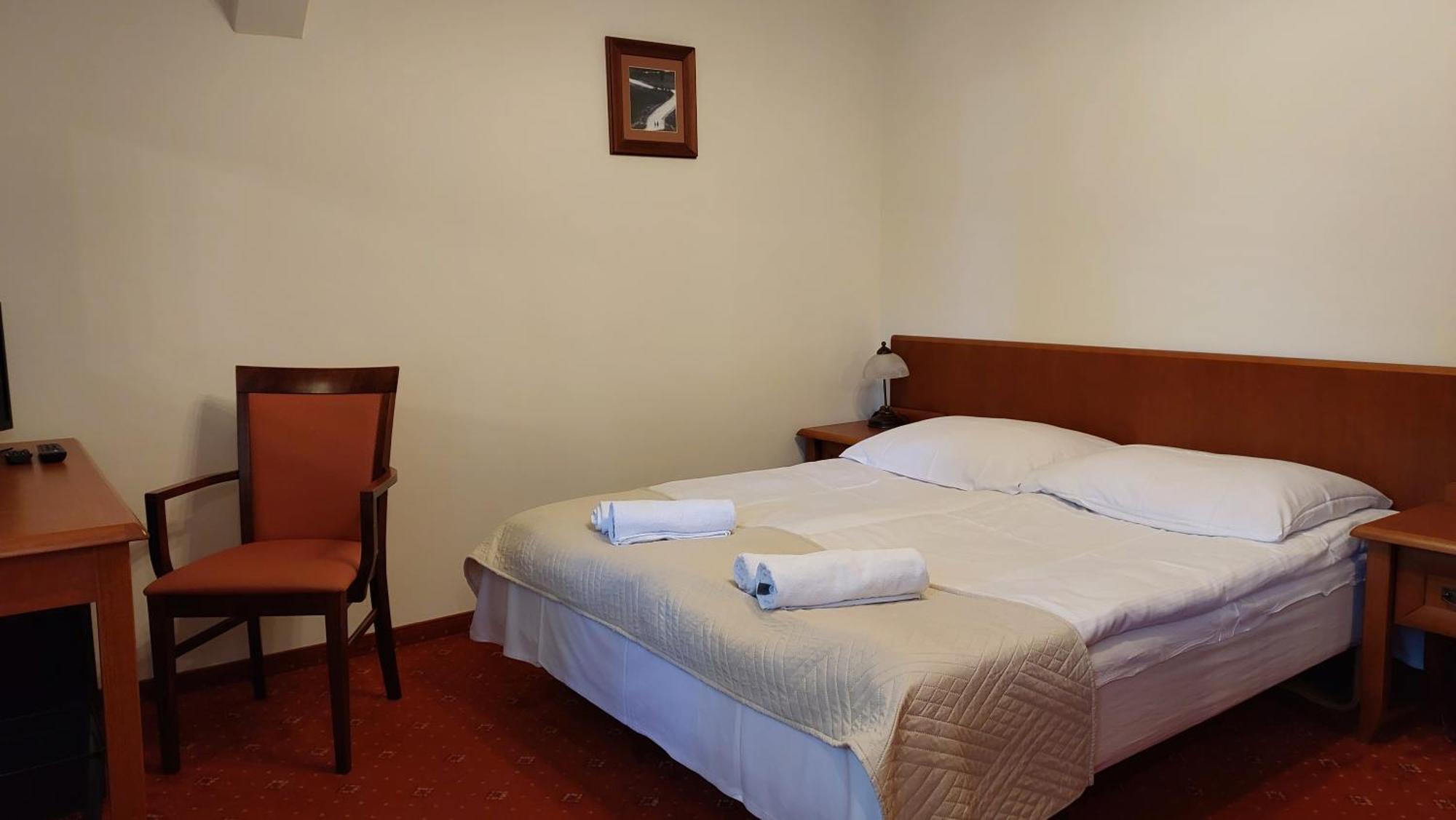 Villa Toskana Pogorzelica  Cameră foto