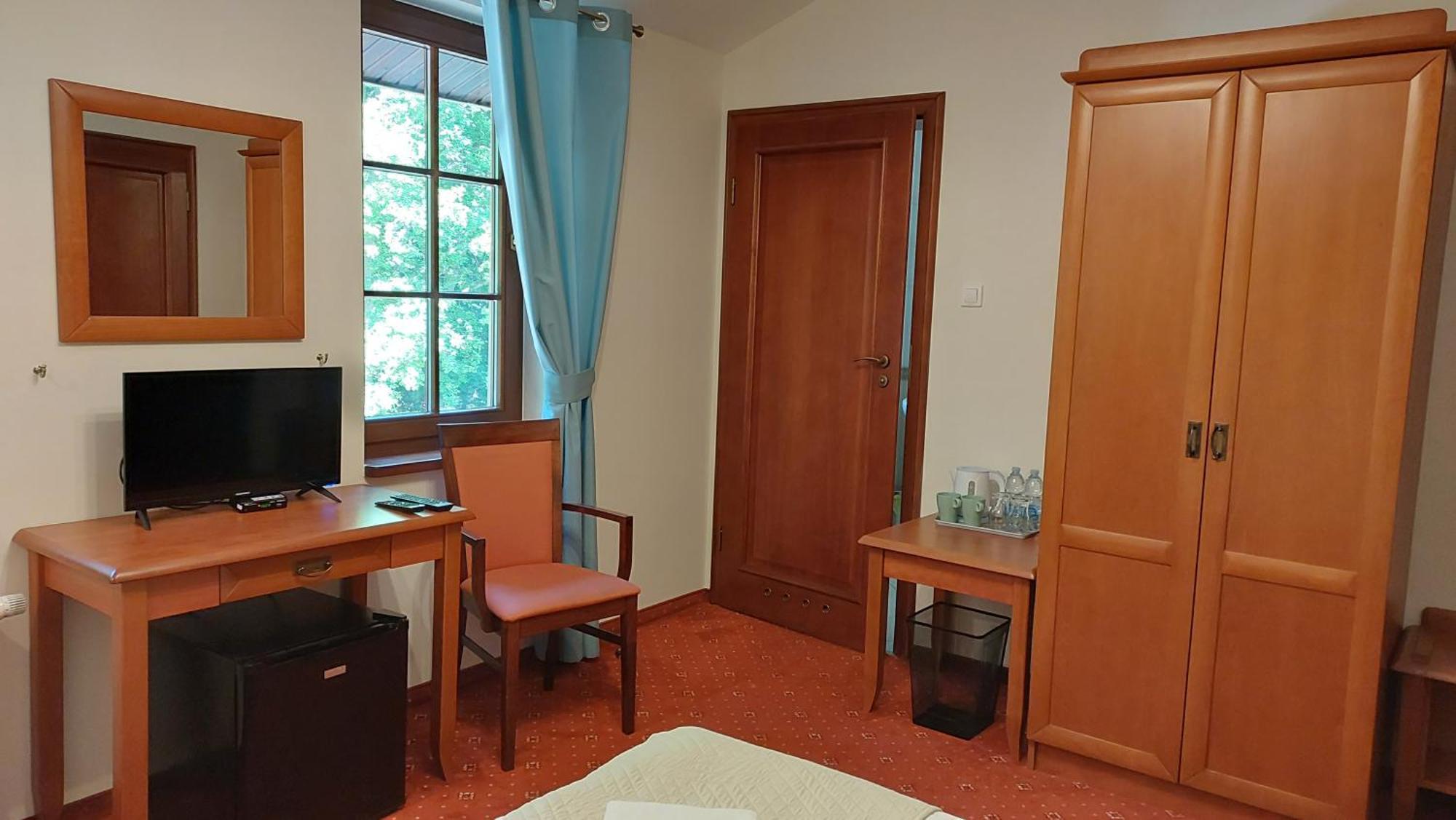 Villa Toskana Pogorzelica  Cameră foto