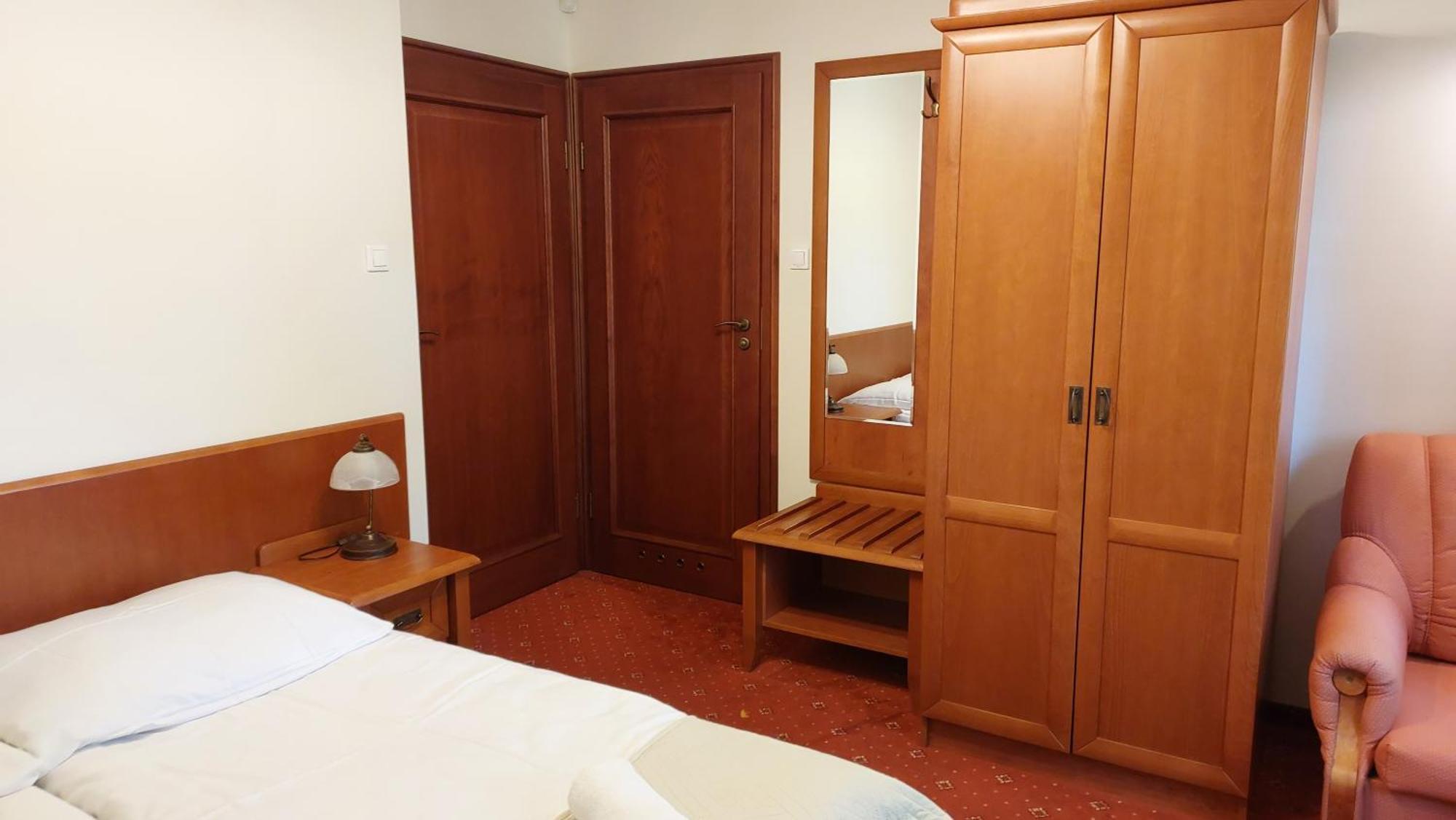 Villa Toskana Pogorzelica  Cameră foto